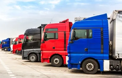 Adana Boztepe Ambar Nakliyat