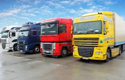 Adana Boztepe Nakliye Ambarı