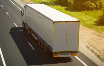 Adana ile Boztepe Arası Parça Eşya Taşıma