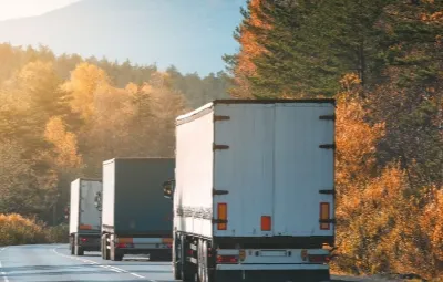 Adana ile Boztepe Arası Klima Taşıma