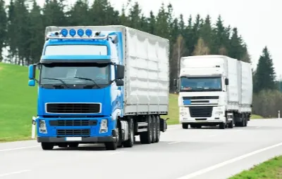 Adana ile Boztepe Arası Eşya Taşıma